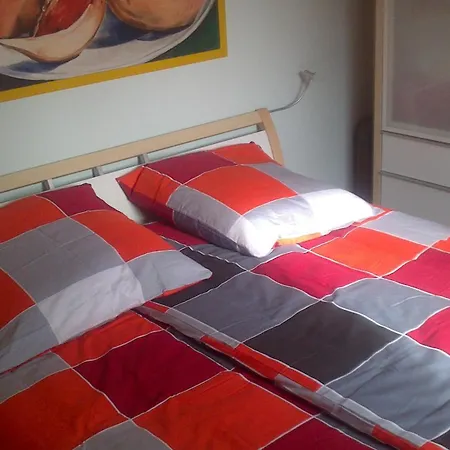 Appartement Rdc Wawern (Trier-Saarburg)