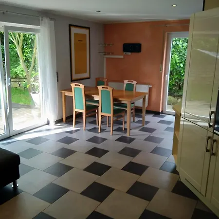 Rdc Appartement Wawern (Trier-Saarburg)